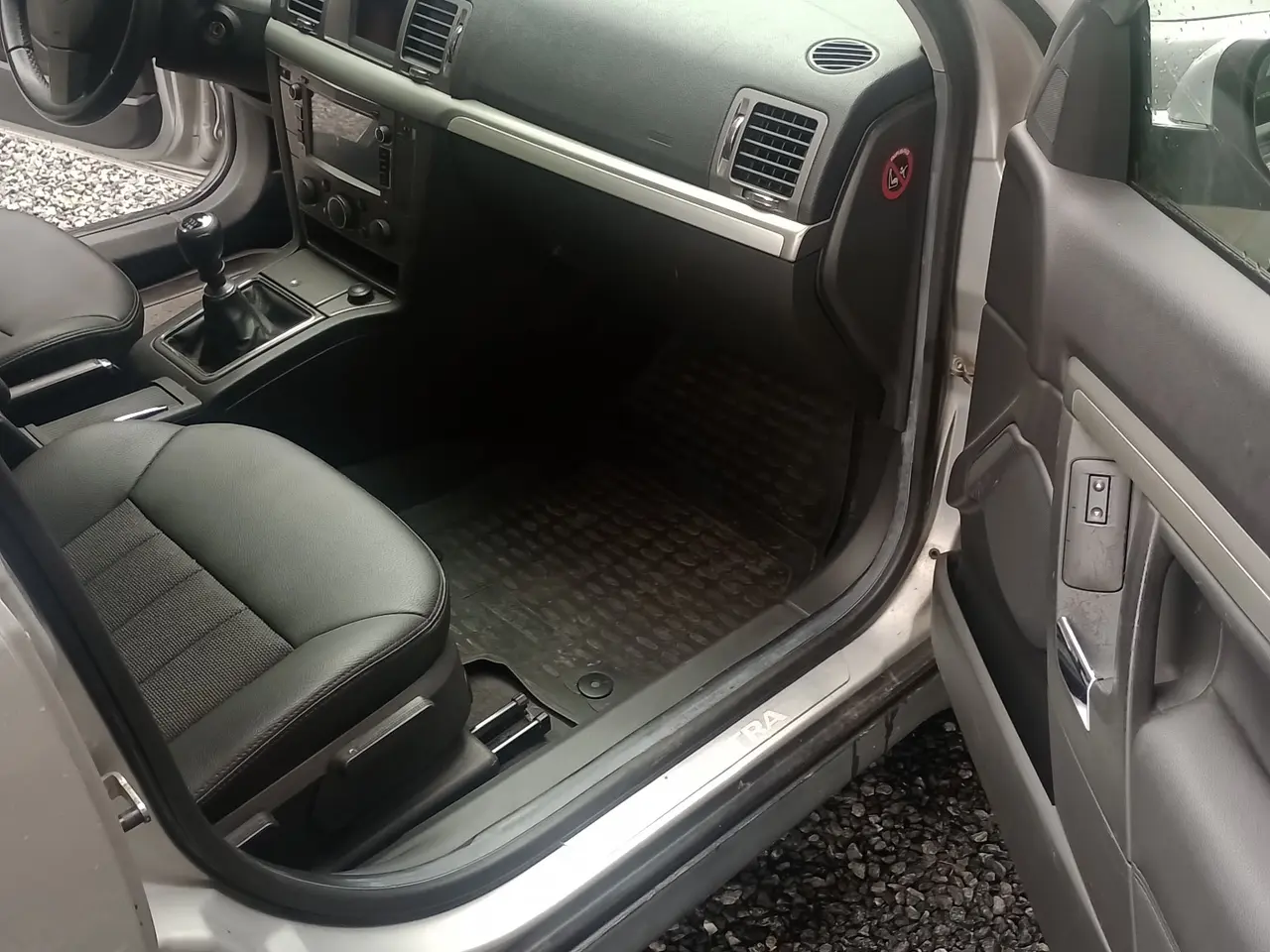 Billede 4 - Vectra c .st car .2.0 turbo