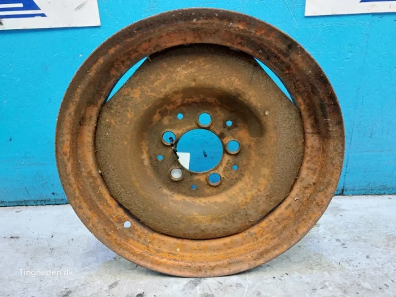 Billede 2 - 20"