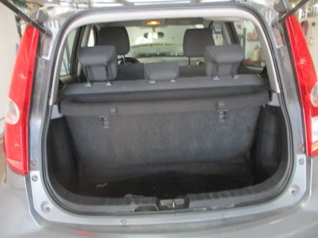 Billede 4 - Suzuki Splash 1,0 GL