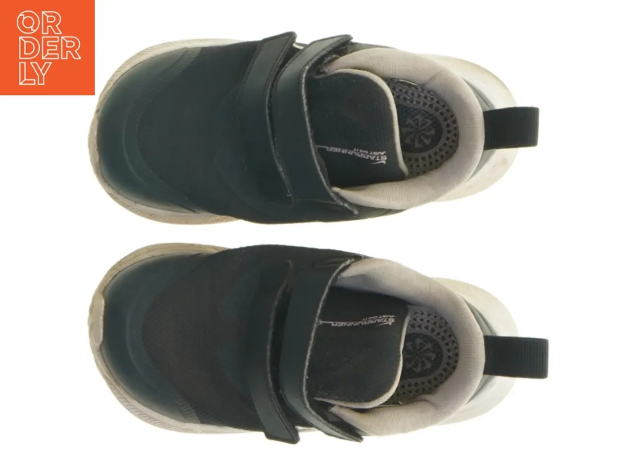 Billede 4 - Nike børnesko med velcro fra Nike (str. 25 )