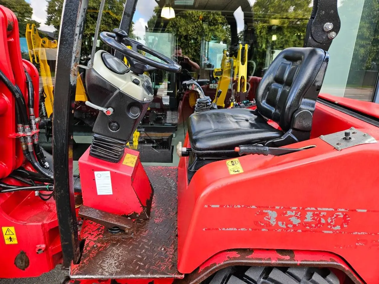 Billede 8 - Schäffer 3350 plus pro