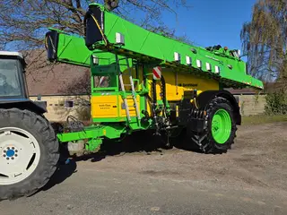 Dammann Profi 6030 DAS Dammann Profi 6030 DAS