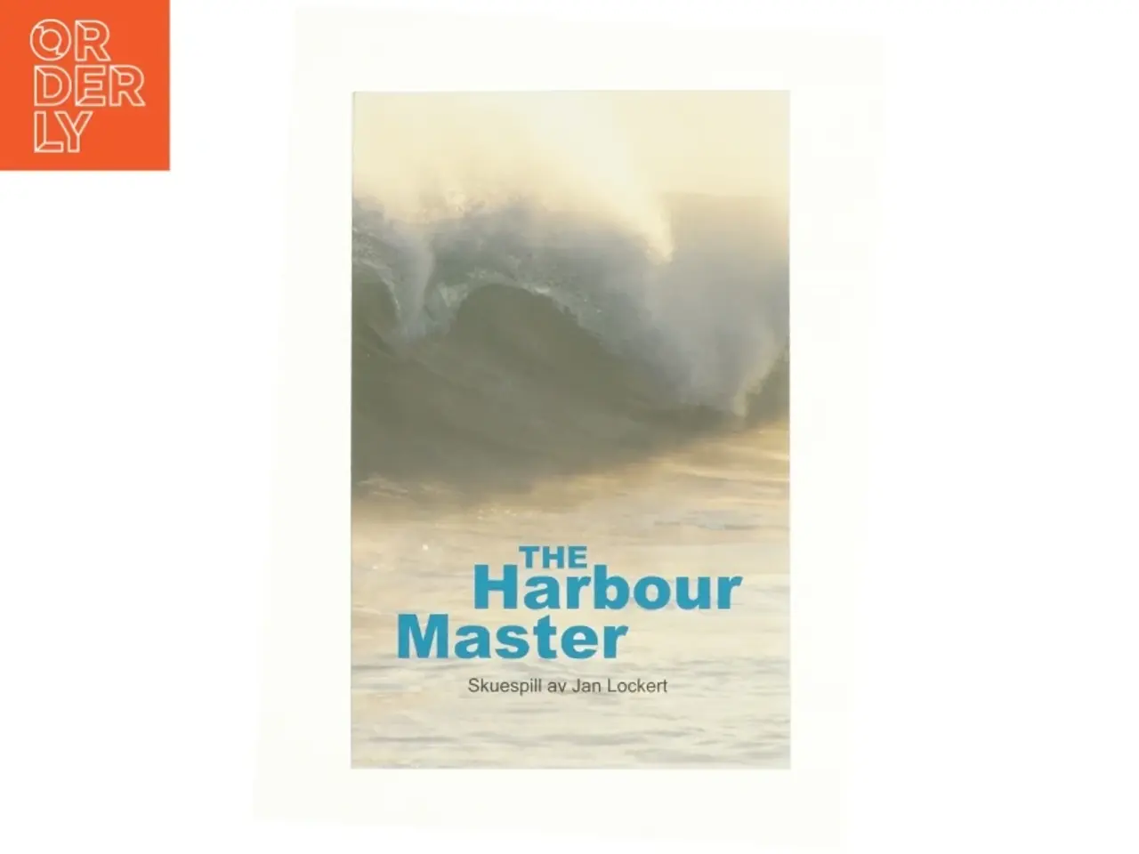 Billede 1 - The Harbour Master af Jan Lockert