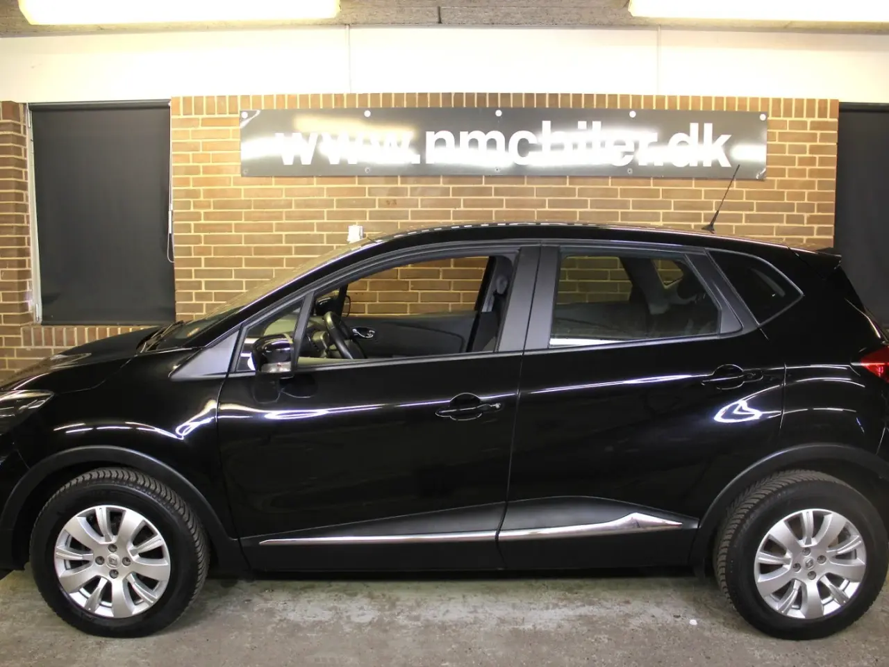 Billede 1 - Renault Captur 0,9 TCe 90 Expression Navi Style