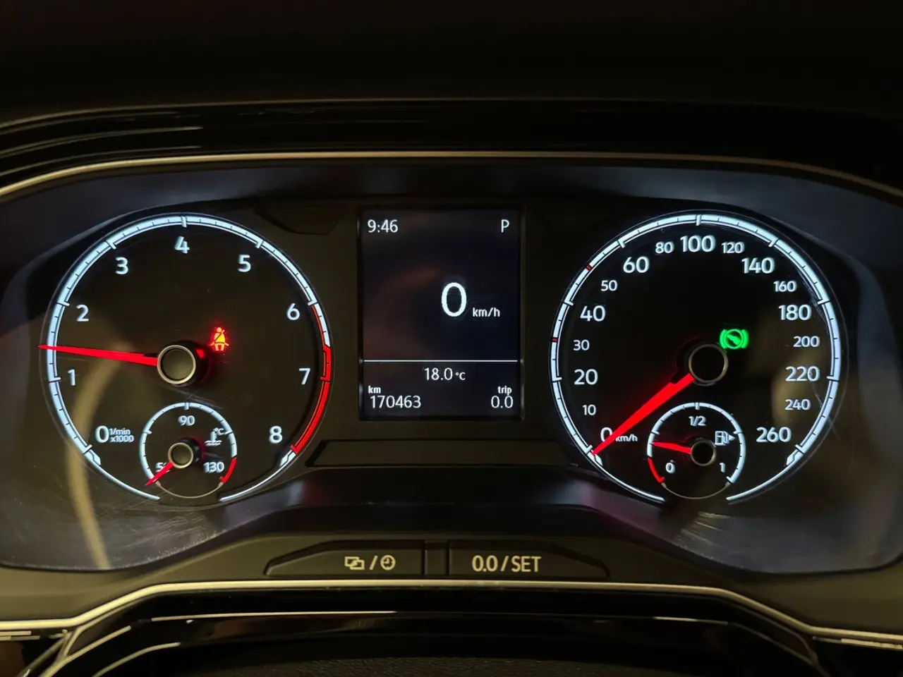 Billede 9 - VW Polo 1,0 TSi 115 Highline DSG