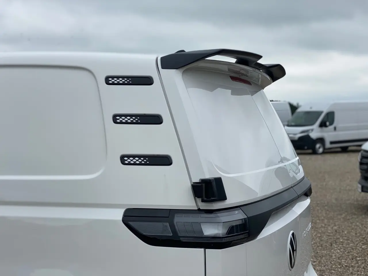 Billede 9 - VW ID. Buzz 77 Style Van