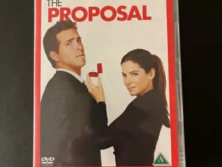 The Proposal