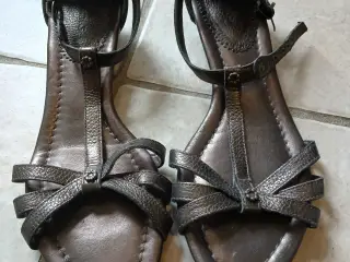 Clarks sandaler str 6