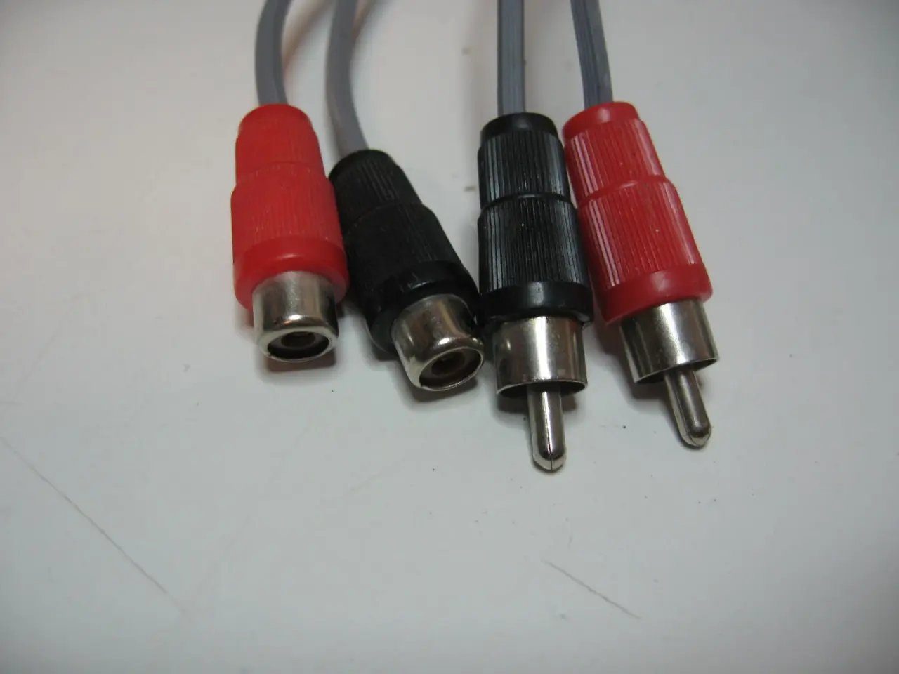 Billede 2 - Phons kabel - 30M - 2 Kanaler