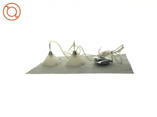 Lamper / pendler Halo Tech Design (str. 16 x 14cm)