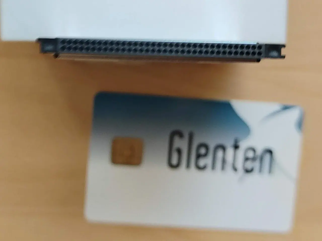 Billede 8 - CA Modul Neotion kortlæser