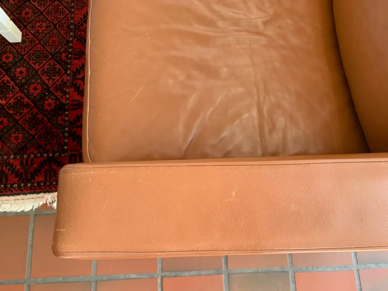 Billede 4 - Mogens Hansen sofa