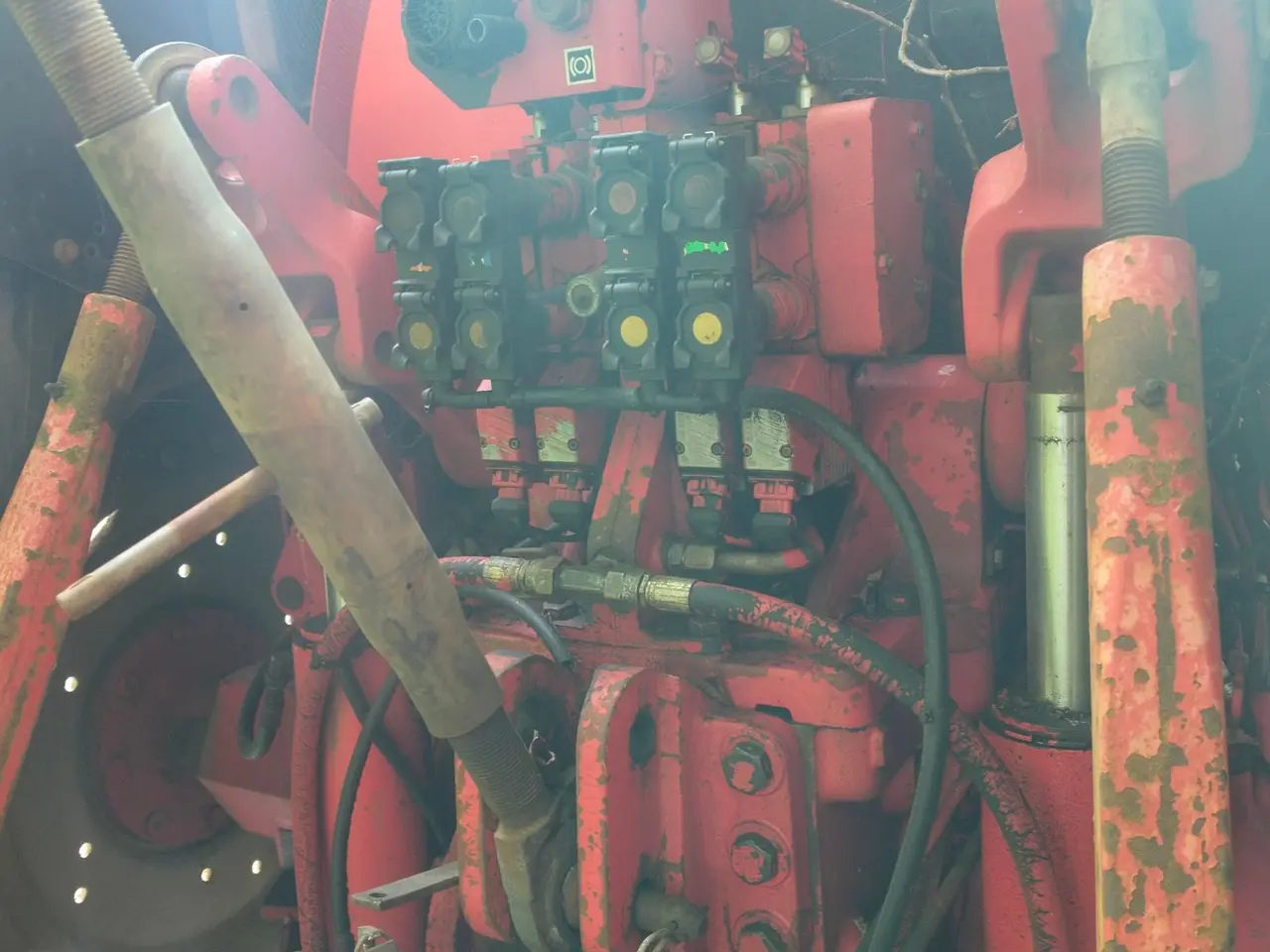 Billede 10 - McCormick XTX 200