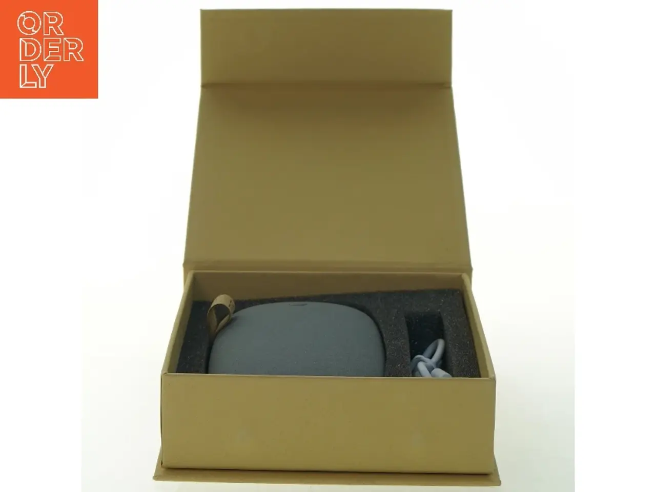 Billede 6 - Powerbank (str. 11x7,5 cm)
