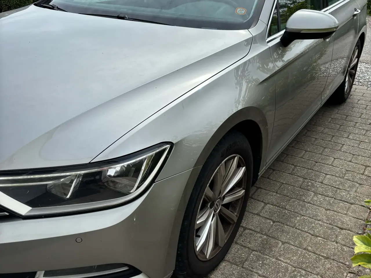 Billede 3 - VW Passat 2,0 tdi dsg sælges
