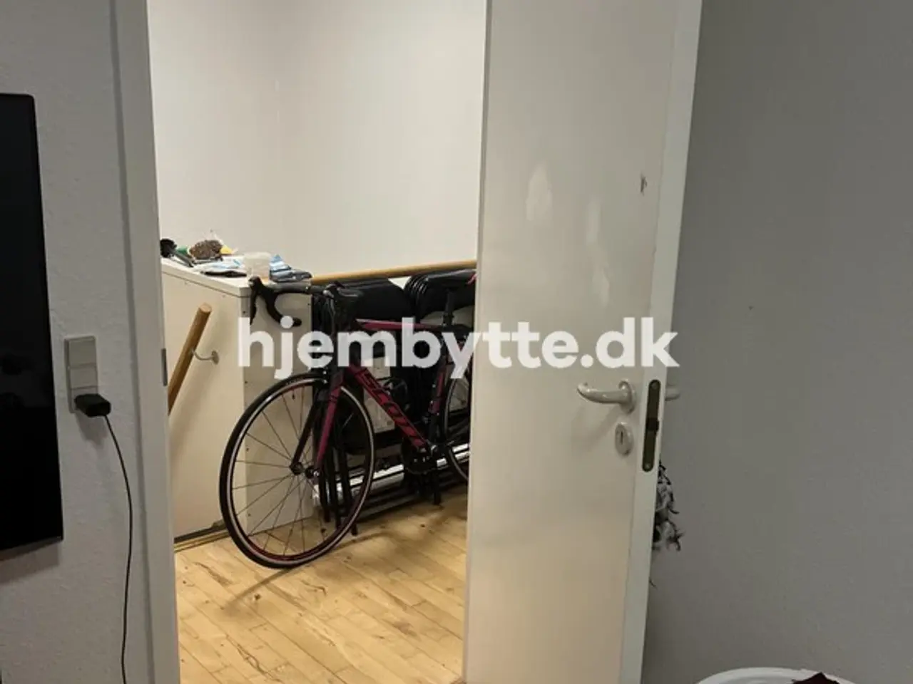 Billede 5 - Hjembytte - ThorLangesAlle