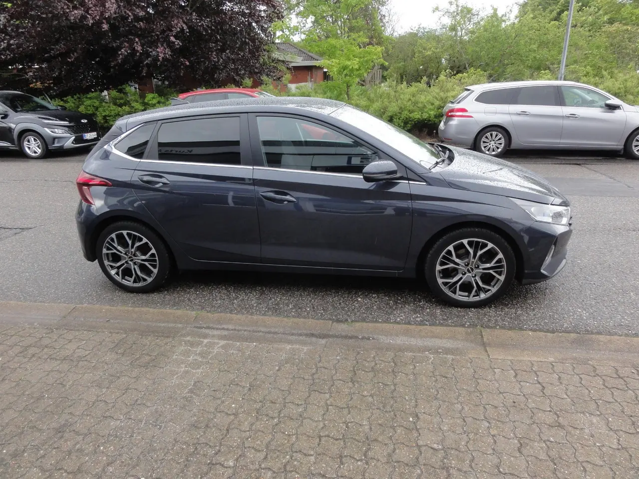 Billede 4 - Hyundai i20 1,0 T-GDi Essential