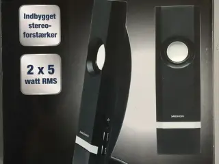 Medion PC højtaler