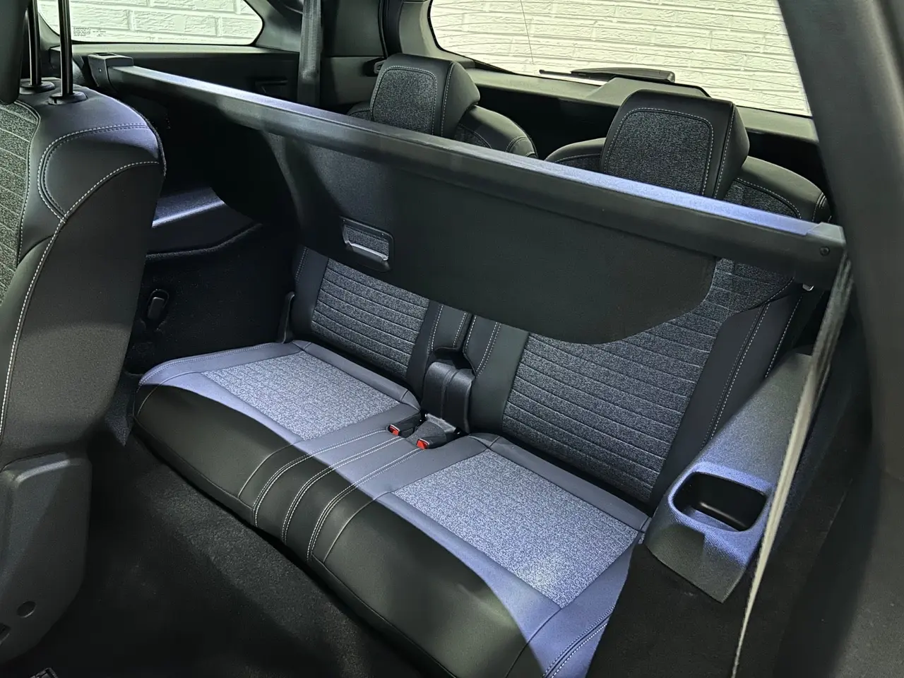 Billede 7 - Peugeot e-5008 77 Allure Pack 7prs