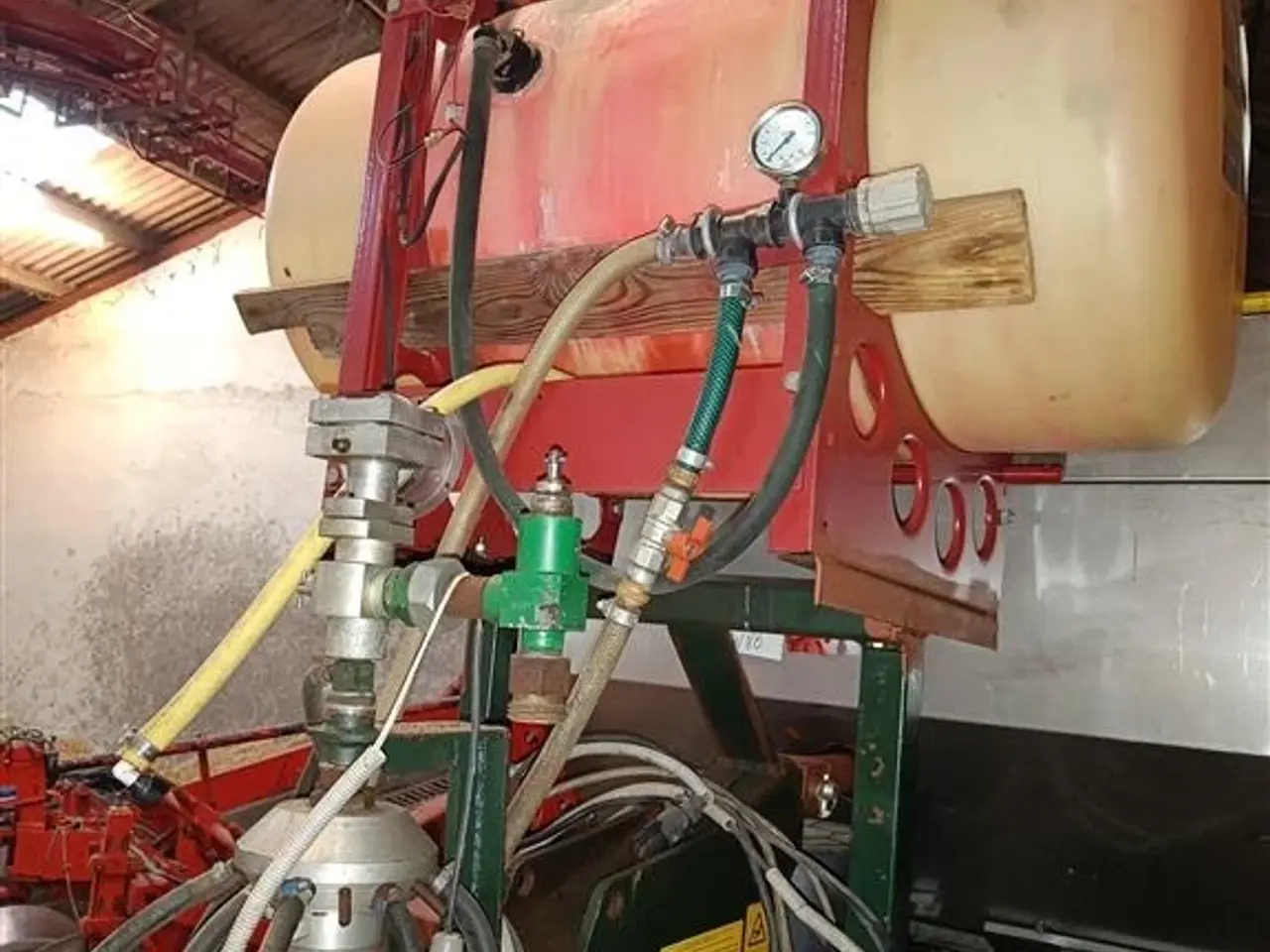 Billede 4 - Structural PM 20 2 RK