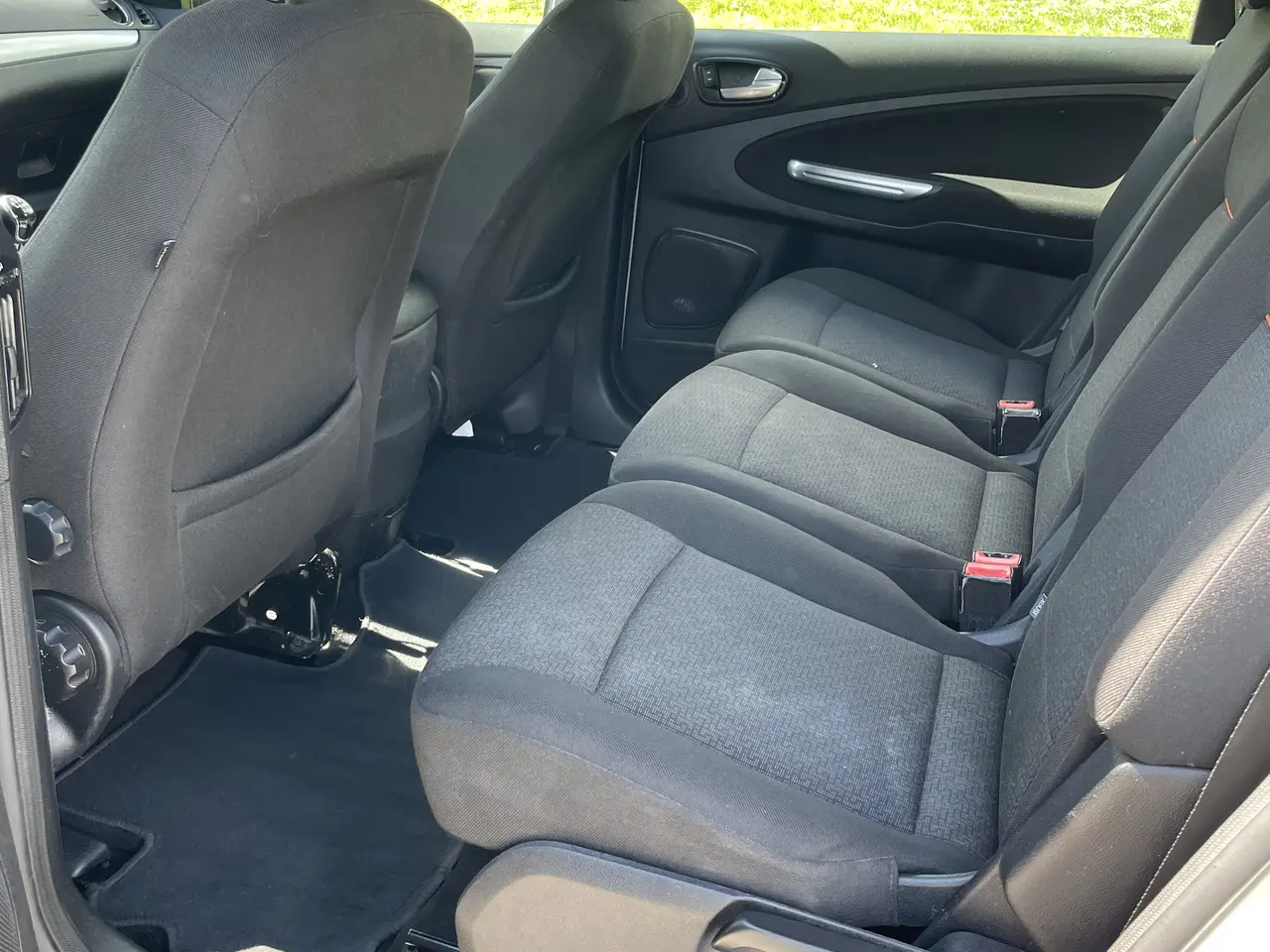 Billede 7 - Nysynet Ford S-Max
