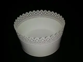 Vase/ Krukke