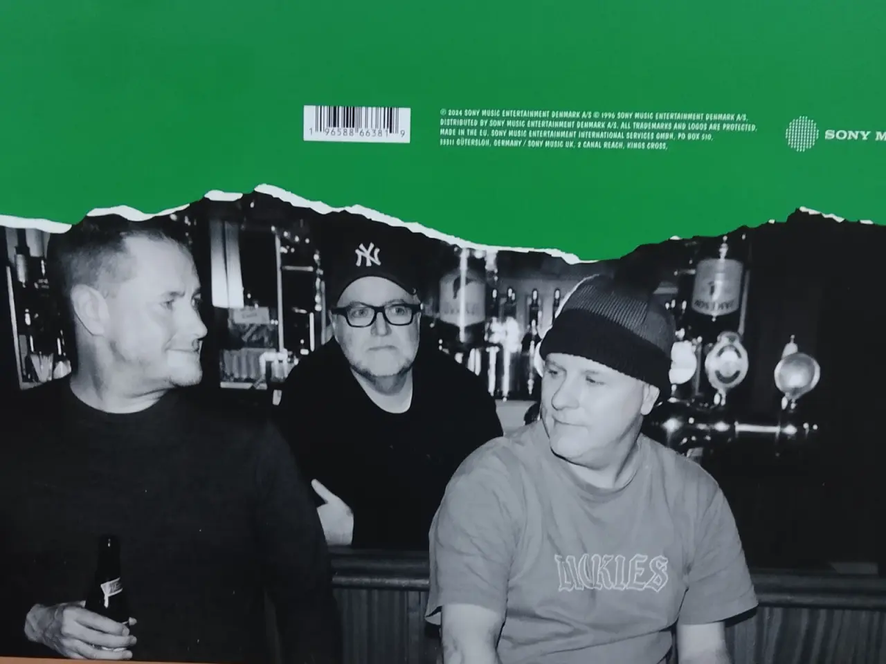 Billede 6 - Vinył säłges fyn
