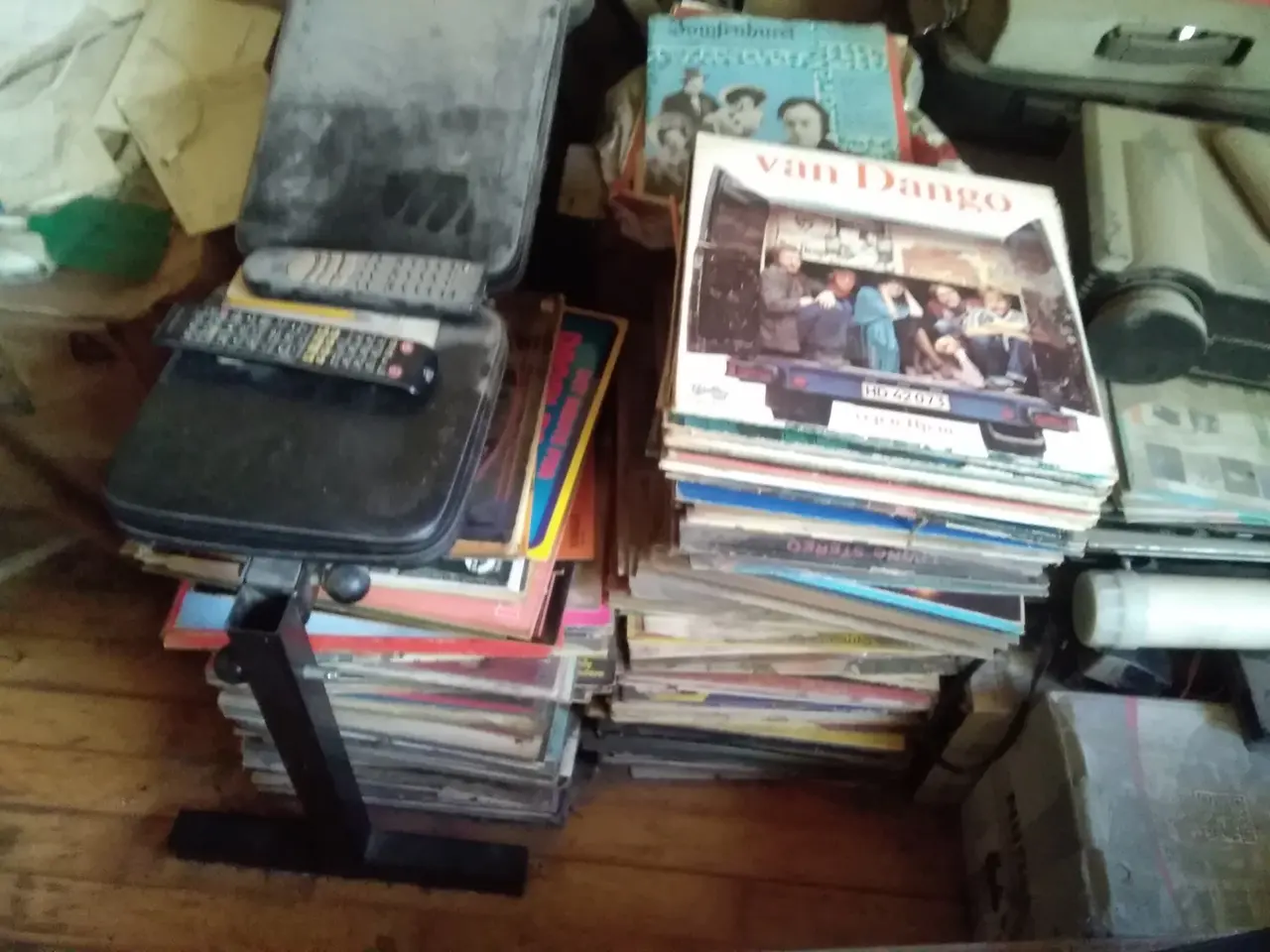 Billede 5 - Mange LP'er 50 kr pr stk FAST PRIS EVT byttehandel