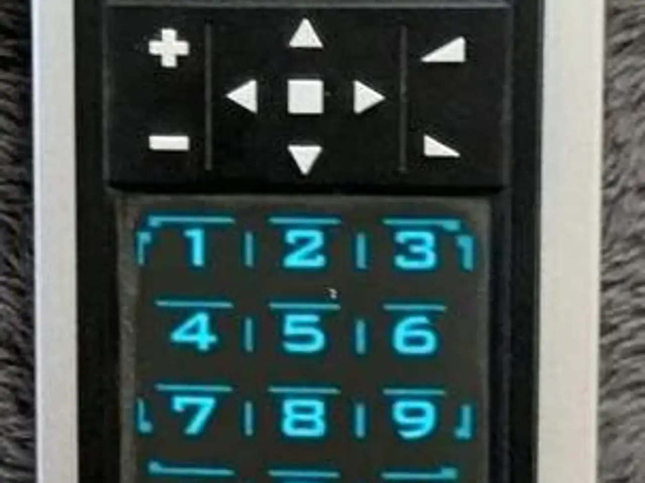 Billede 1 - Universal fjernbetjening.