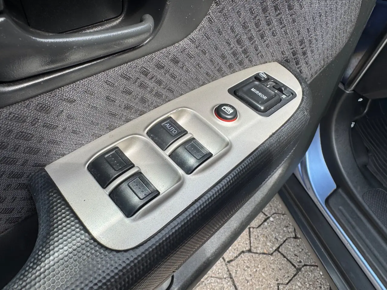 Billede 20 - Honda CR-V 2,0 Comfort