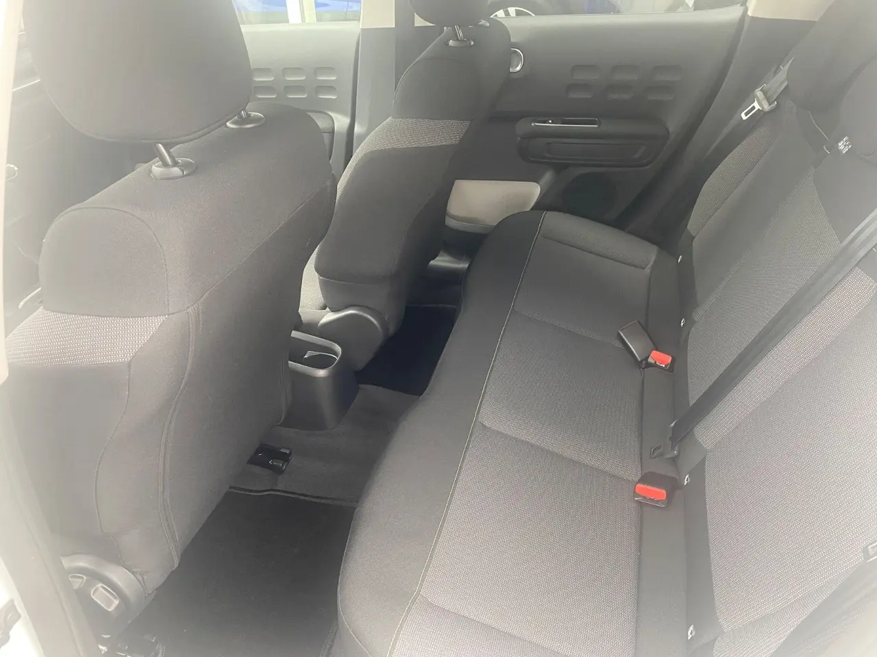 Billede 11 - Citroën C3 1,2 PureTech 83 Attraction