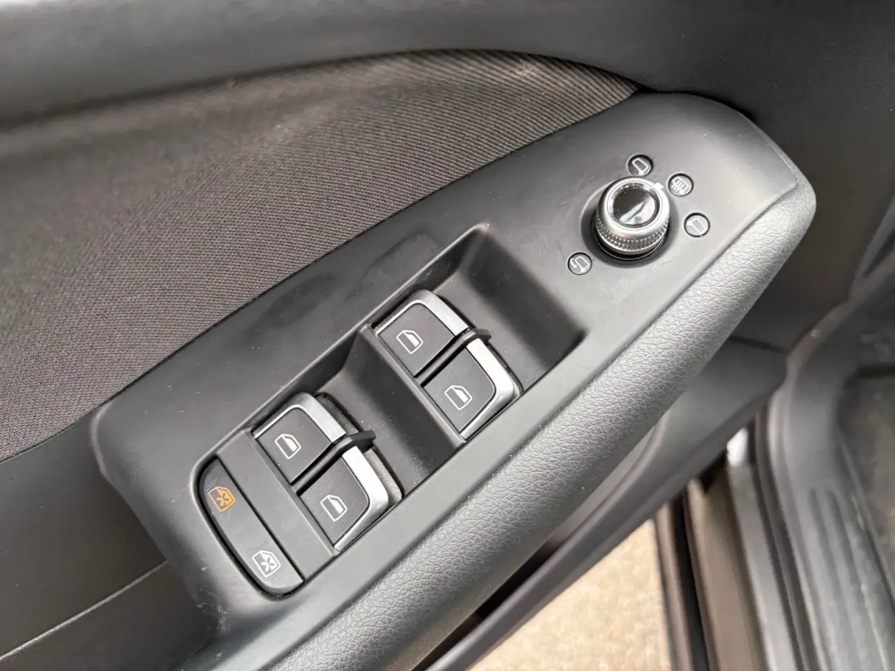 Billede 9 - Audi Q5 3,0 TDi 245 quattro S-tr. Van