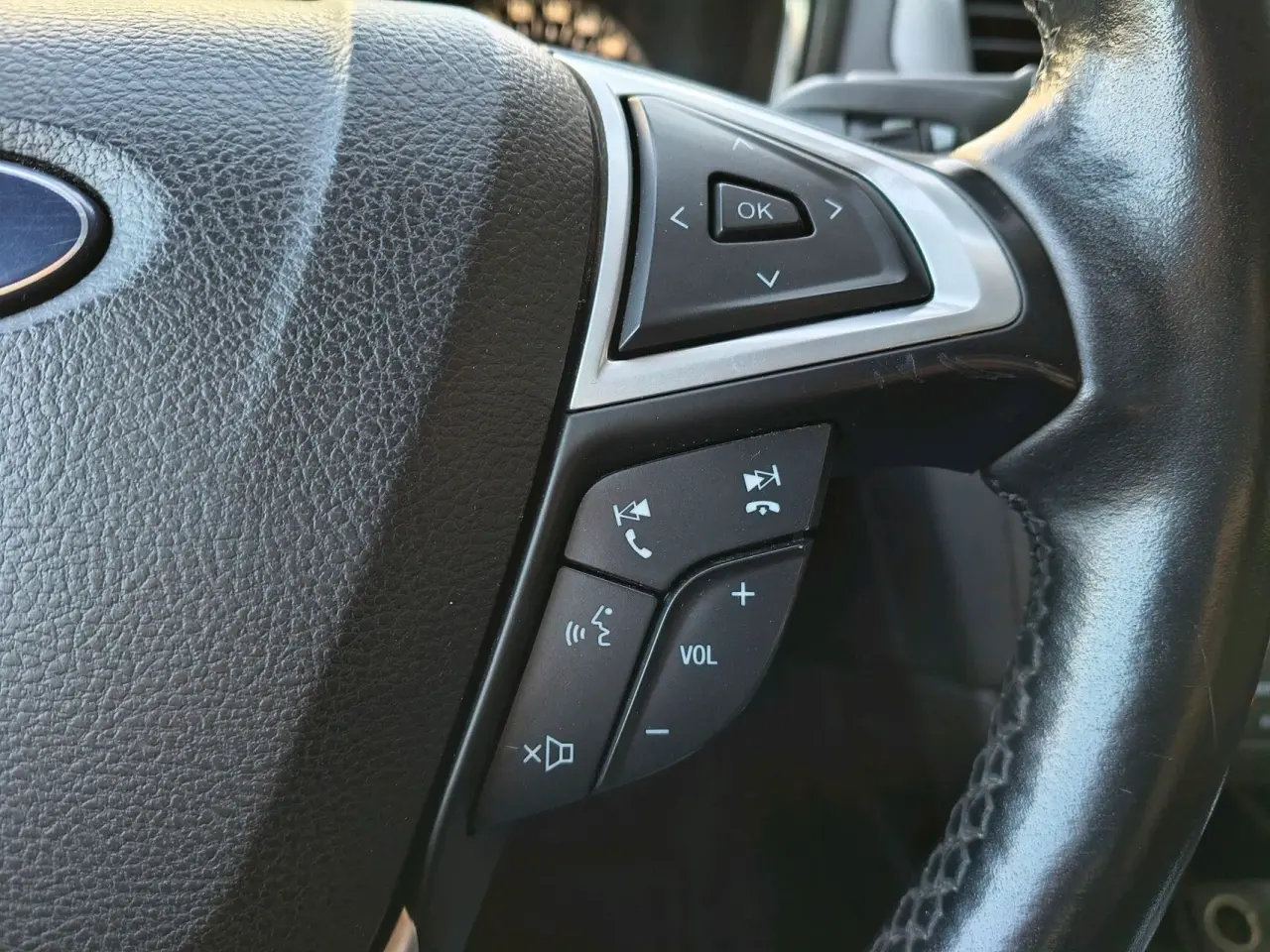 Billede 13 - Ford Mondeo 1,5 EcoBoost Titanium 160HK 5d 6g