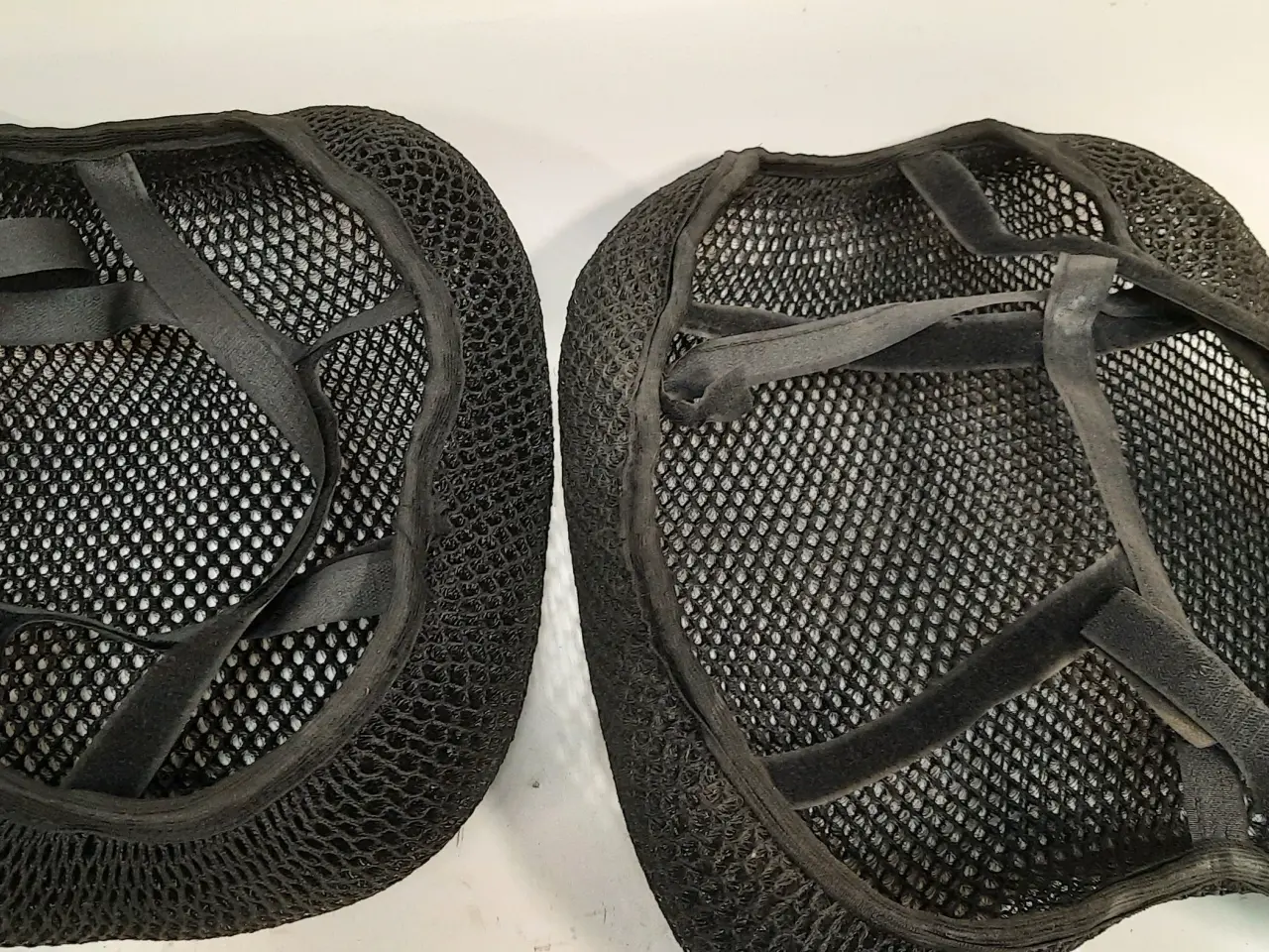 Billede 3 - Brugt COOL Down sæde cover R1200GS/R1250GS