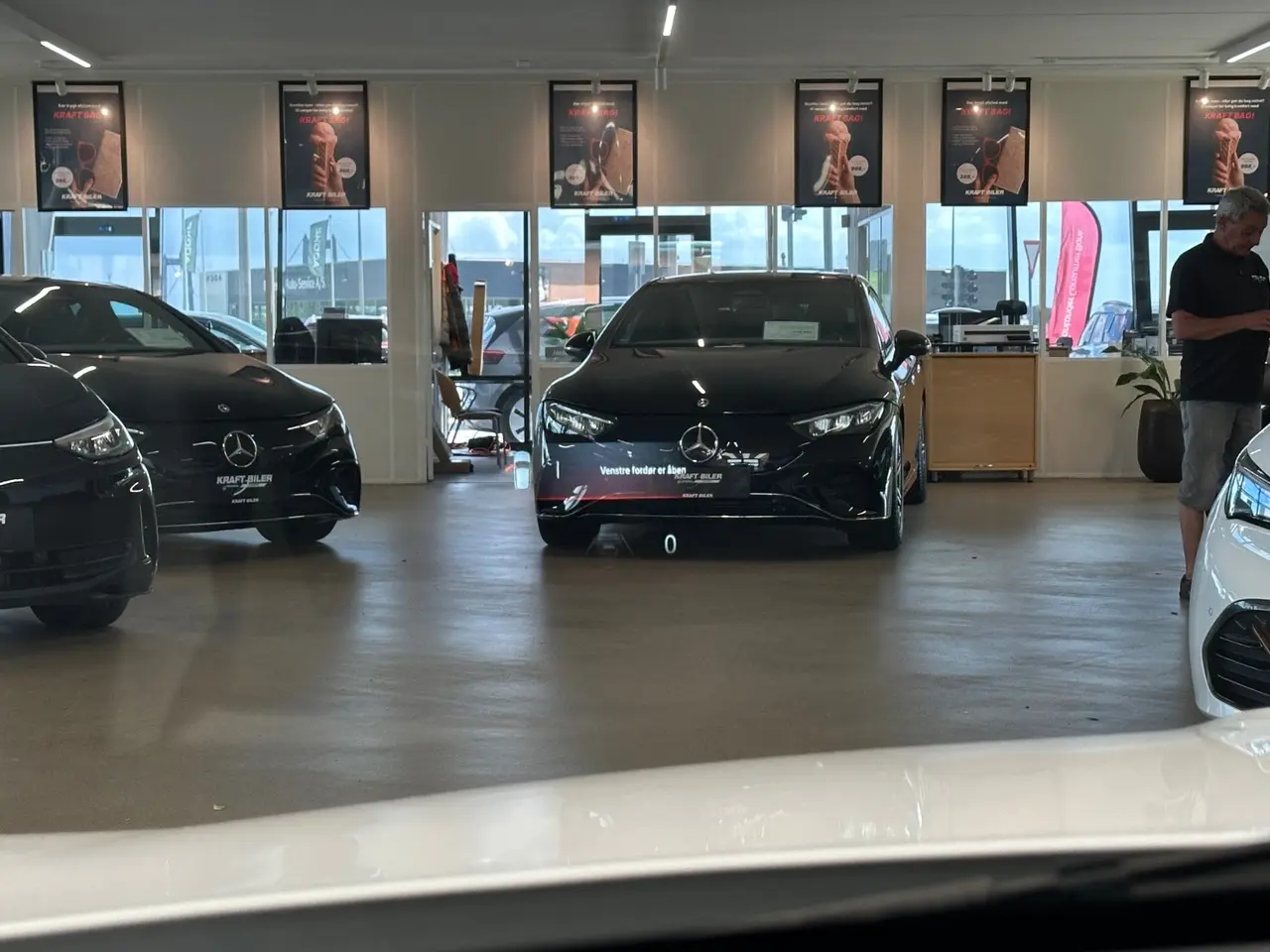 Billede 18 - Opel Astra-e 54 Ultimate
