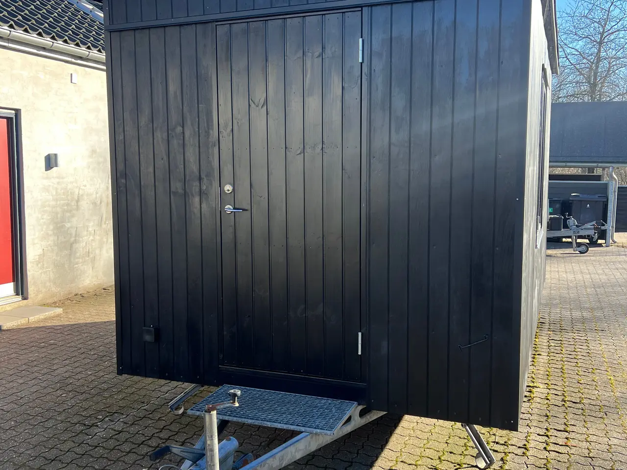 Billede 5 - Tiny house / Anneks
