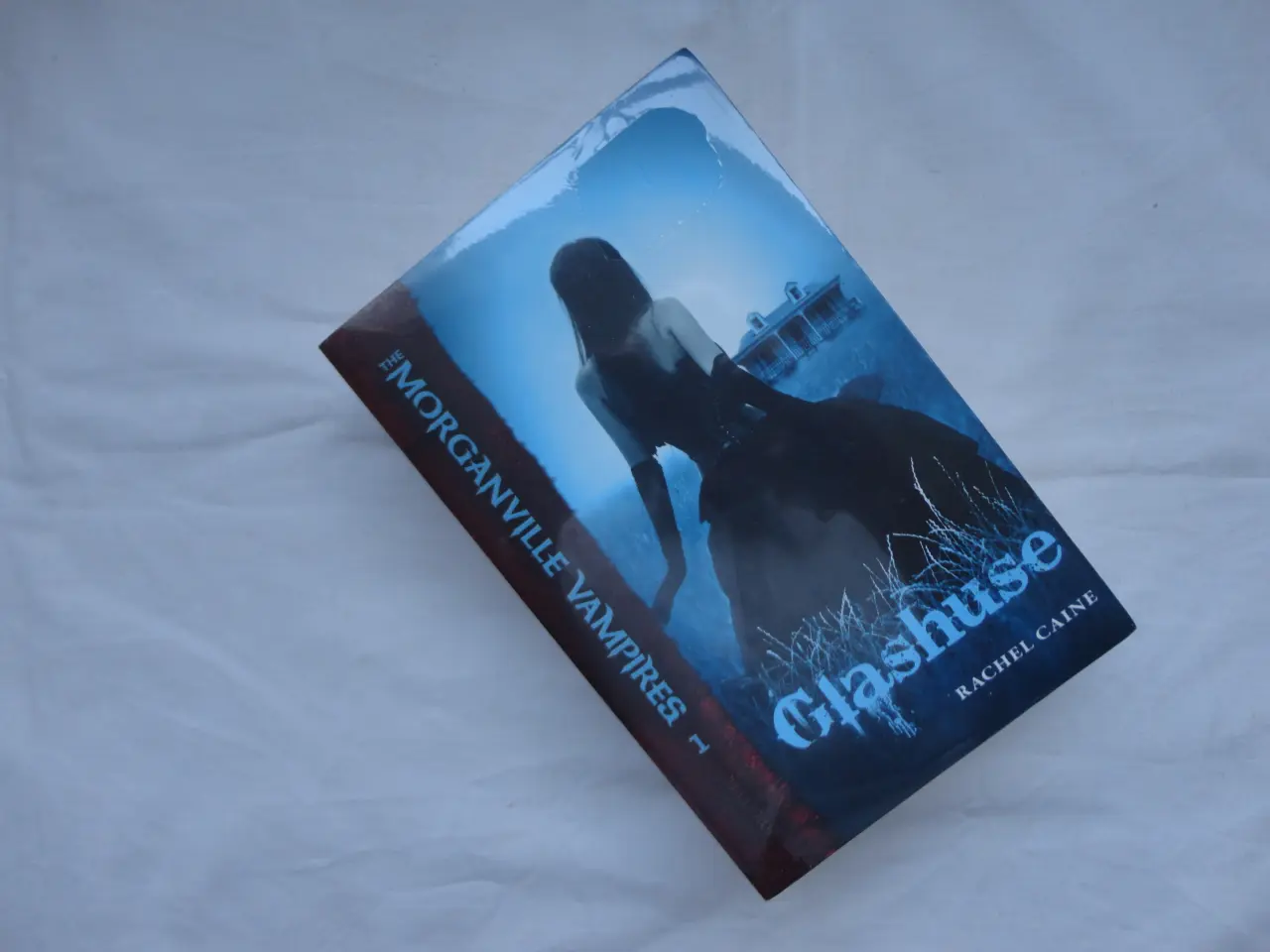 Billede 3 - The Morganville Vampires  :