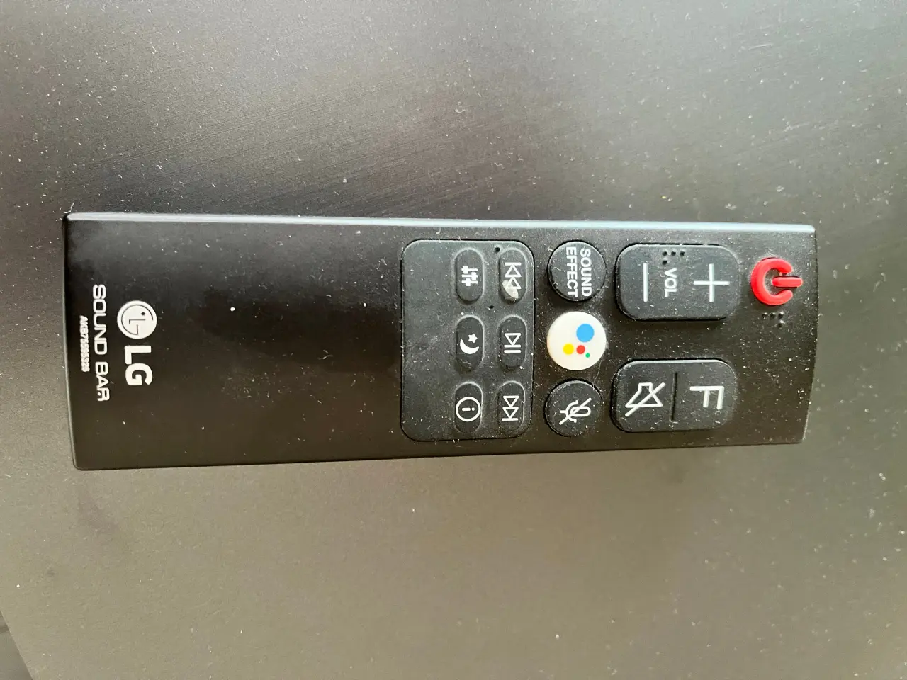 Billede 8 - Soundbar med sub.
