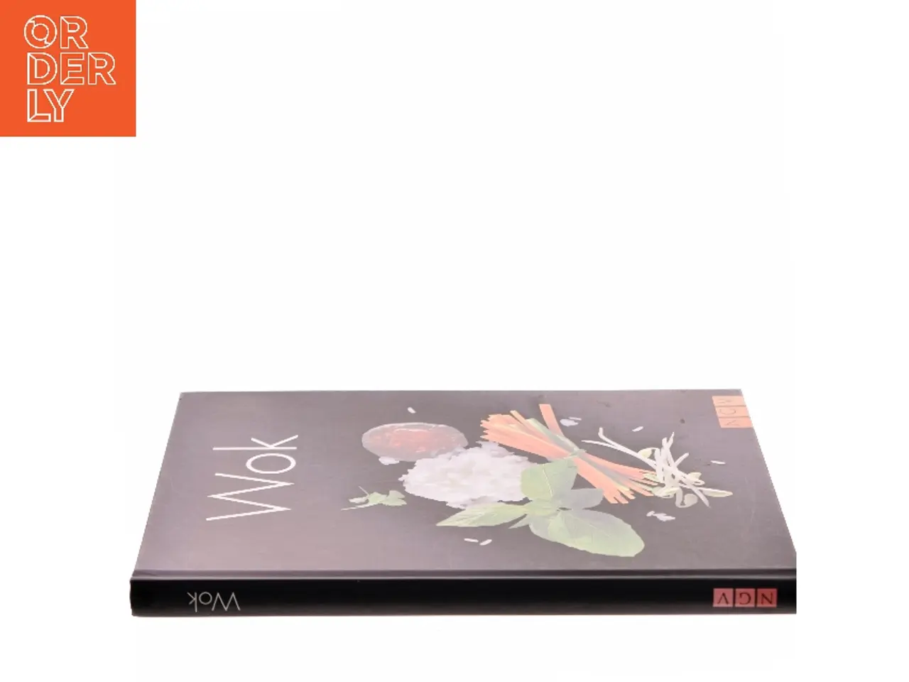 Billede 2 - Wok af NGV (Bog)