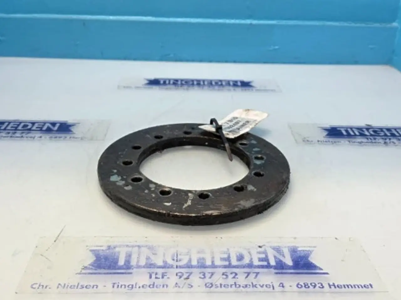 Billede 1 - New Holland T7.315 Holder 47592497
