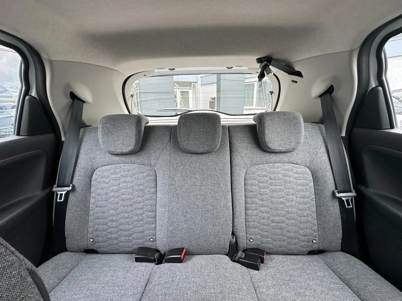 Billede 11 - Renault Zoe 52 Experience