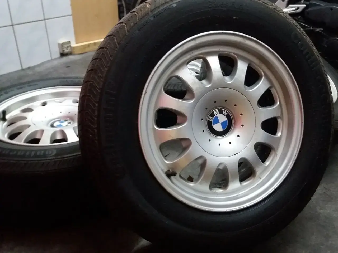 Billede 4 - 5x120 15" BMW