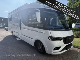 2027 - Kabe Imperial R i830 LQB Kabe Imperial i830 LQB 2027 - Kommer snart hos Camping-Specialisten.dk