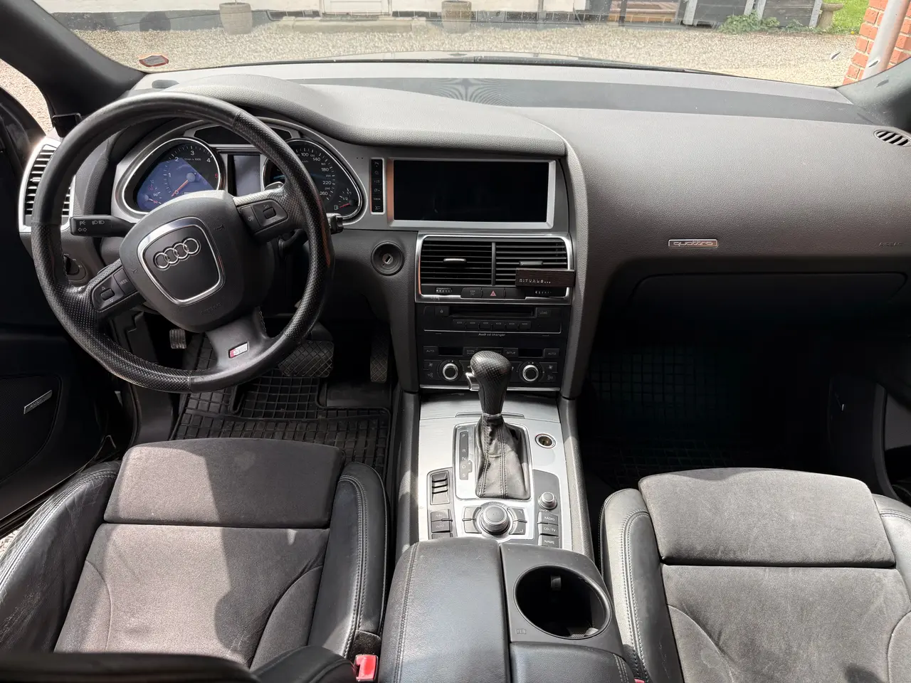 Billede 5 - Audi Q7