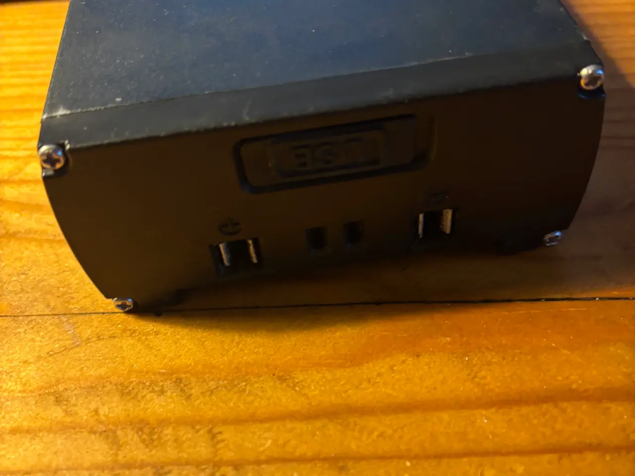 Billede 3 - Promovec batteri 317 wh med lader