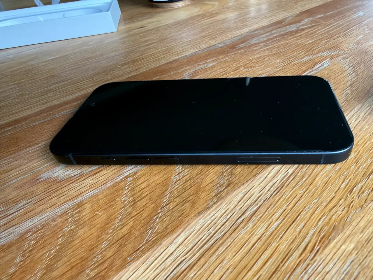 Billede 1 - iPhone 16 128 gb