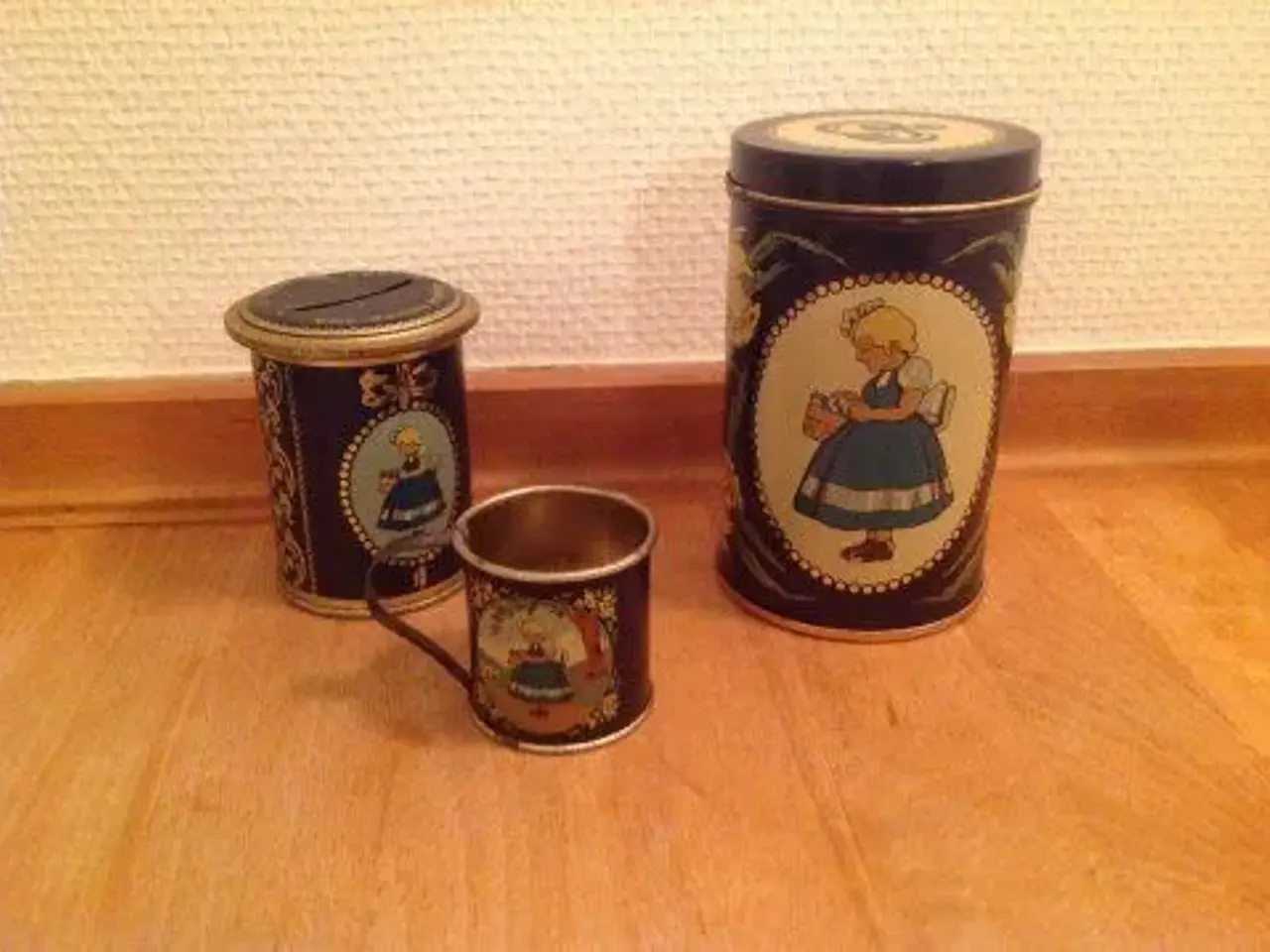 Billede 1 - Irma dåser m.m.