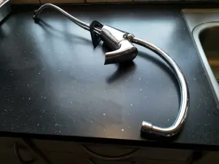 Køkken armatur