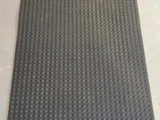 Ståmåtte ergonomisk arbejdsmåtte