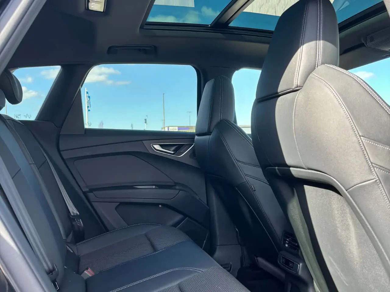 Billede 13 - Audi Q4 40 E-tron 2022